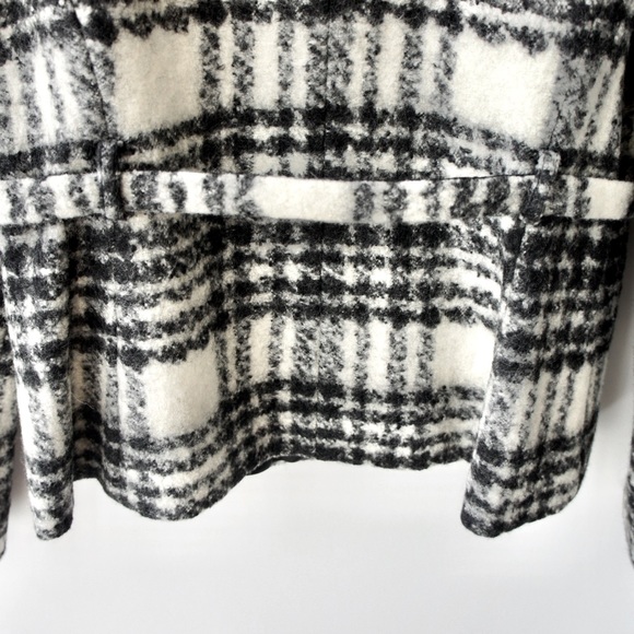 Wool jacket - Picture 7 of 8